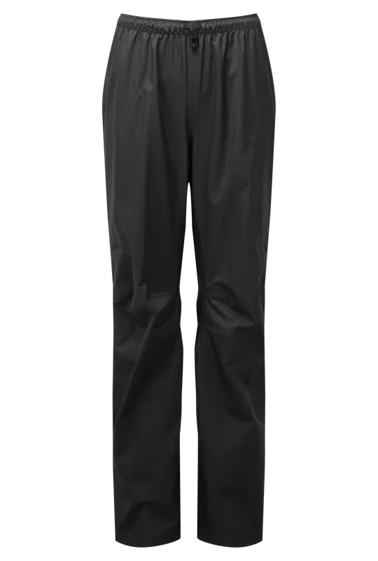 Zlevněný Mountain equipment dámské nepromokavé kalhoty Odyssey Wmns Pant - běžná délka
