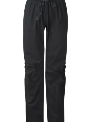 Nová Kolekce Mountain equipment dámské nepromokavé kalhoty Zeno FZ Wmns Pant - běžná délka