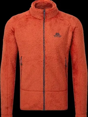 Mountain equipment pánská mikina Concordia Mens Jacket Nízká Cena
