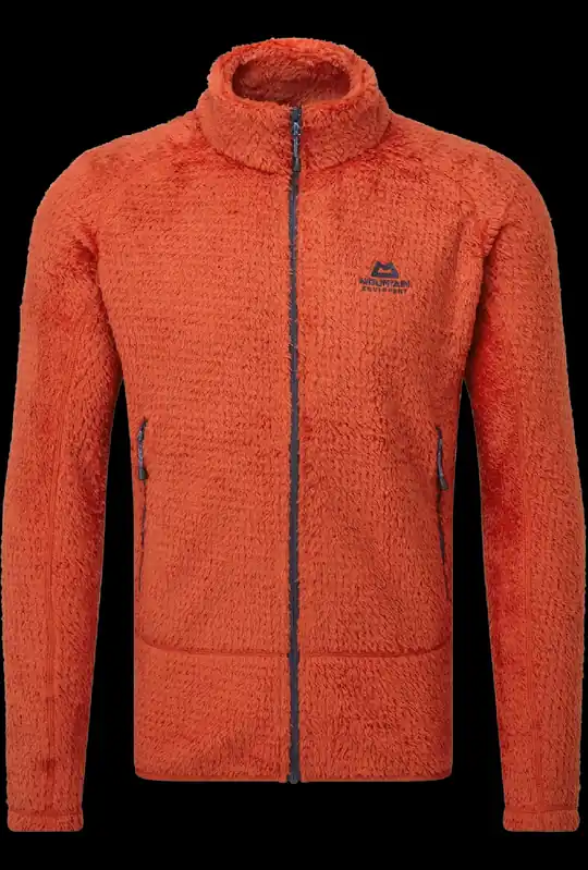 Mountain equipment pánská mikina Concordia Mens Jacket Nízká Cena