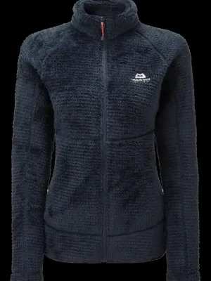 Mountain equipment dámská mikina Hispar Wmns Jacket Akční Nabídka