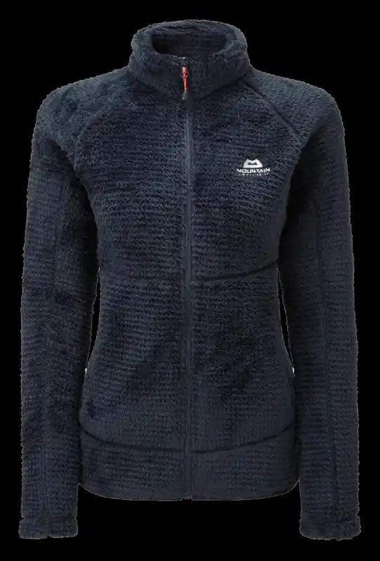 Mountain equipment dámská mikina Hispar Wmns Jacket Akční Nabídka