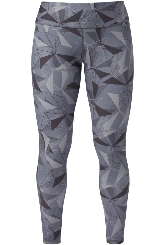 Mountain equipment dámské legíny Cala Wmns Legging Originální