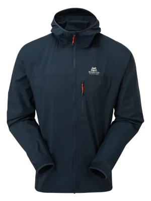 Akce Mountain Equipment Aerofoil Full Zip Jacket Men‘S