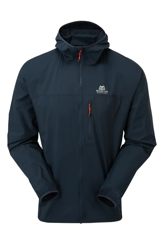 Akce Mountain Equipment Aerofoil Full Zip Jacket Men‘S