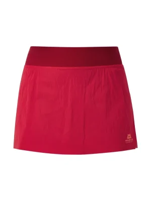 Mountain equipment sukně Freney Wmns Skort Nejlepší Volba