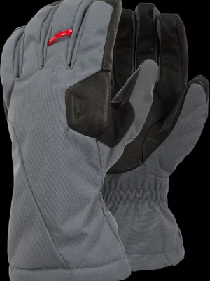 Autentický Mountain equipment rukavice Guide Glove