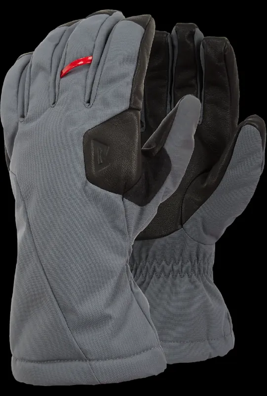 Autentický Mountain equipment rukavice Guide Glove