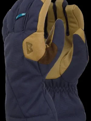 Mountain equipment rukavice Guide Wmns Glove Expresní Doručení