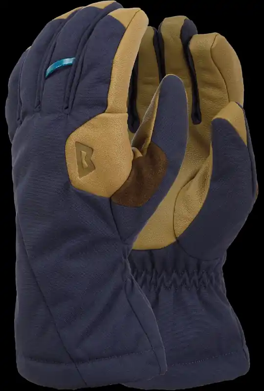 Mountain equipment rukavice Guide Wmns Glove Expresní Doručení