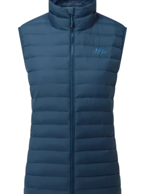 Poslední Šance Mountain equipment dámská péřová vesta Earthrise Wmns Vest
