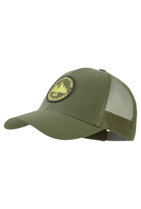 Mountain Equipment Roundel Cap Sezónní Sleva