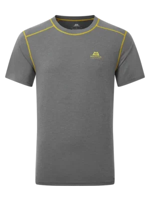 Levný Mountain Equipment Headpoint Tee Men‘S