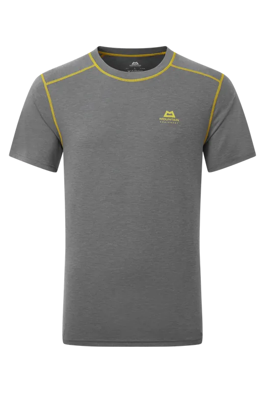 Levný Mountain Equipment Headpoint Tee Men‘S