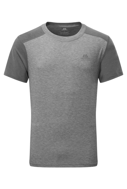 Originální Mountain Equipment Headpoint Block Tee Men‘S