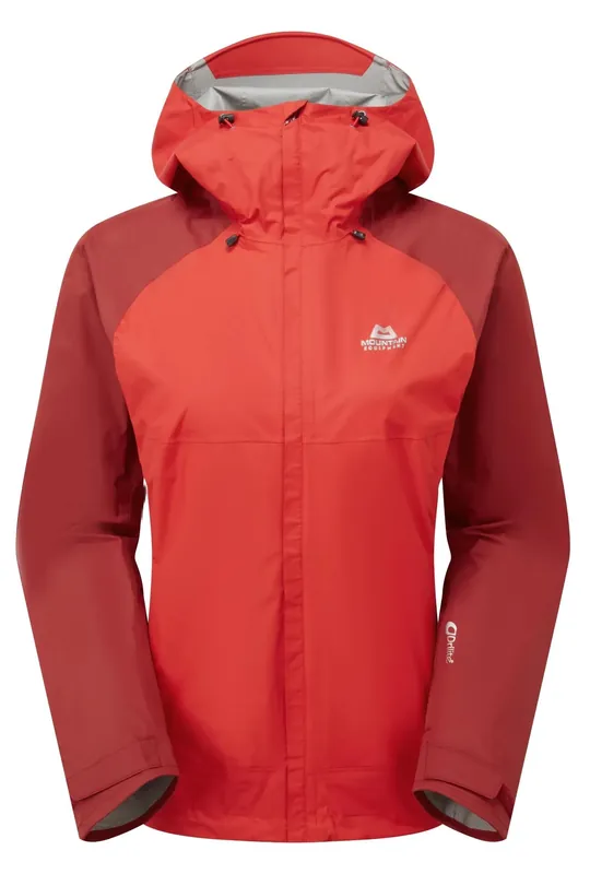 Nejlepší Cena Mountain Equipment Zeno Jacket Women‘S