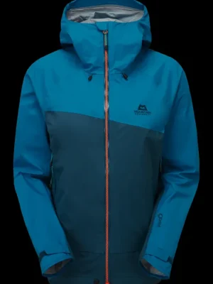 Mountain Equipment Polypheme Jacket Women‘S Sezónní Sleva