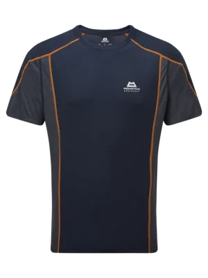 Bezpečná Platba Mountain Equipment Ignis Tee Men‘S