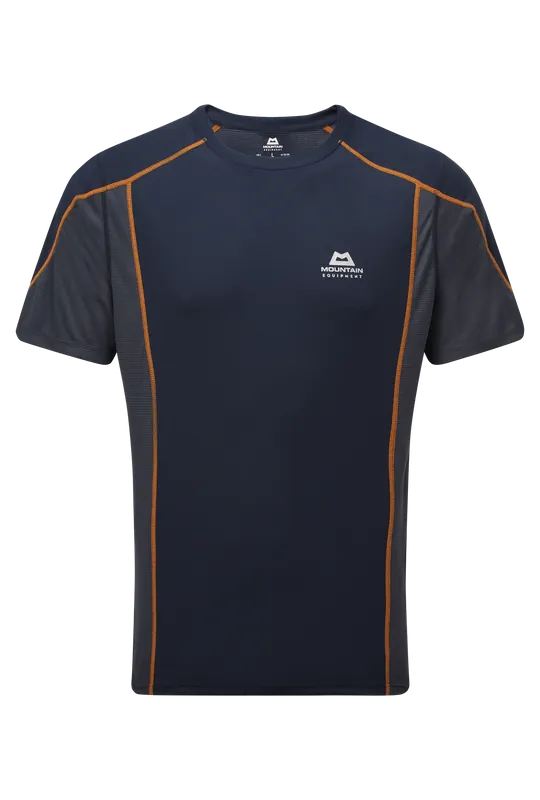 Bezpečná Platba Mountain Equipment Ignis Tee Men‘S