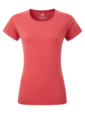 Mountain Equipment Headpoint Tee Women‘S Nová Kolekce