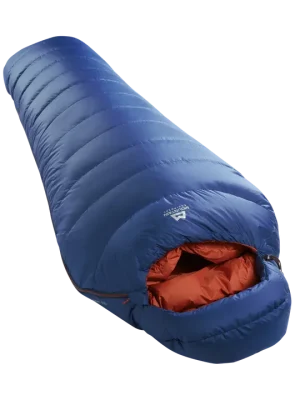 Mountain equipment péřový spacák Classic Eco 500 Long Aktuální