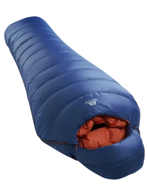 Bezpečná Platba Mountain equipment péřový spacák Classic Eco 750 Long