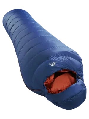 Super Cena Mountain equipment péřový spacák Classic Eco 300 Regular