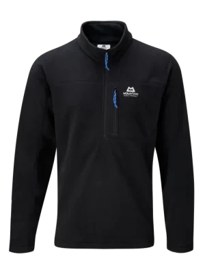 Mountain Equipment Micro Zip T Men‘S Nová Kolekce