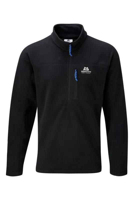 Mountain Equipment Micro Zip T Men‘S Nová Kolekce