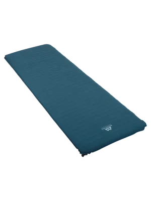Cenový Hit Mountain equipment samonafukovací karimatka Glacier 5.0 Mat Regular