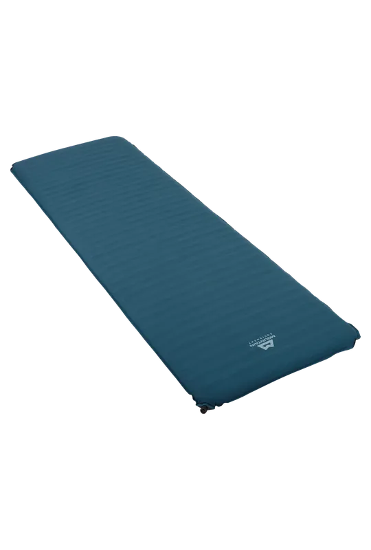 Cenový Hit Mountain equipment samonafukovací karimatka Glacier 5.0 Mat Regular