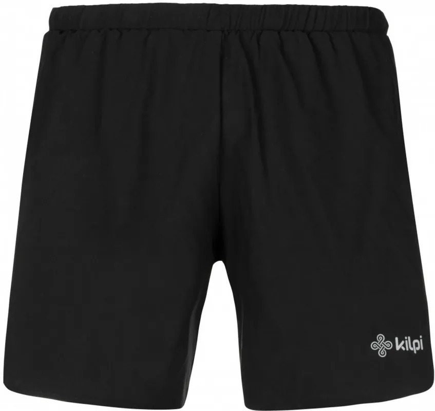Kilpi pánské kraťasy Mekong Black Výhodná Nabídka