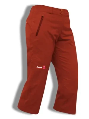 Časově Omezené Humi dámské 3/4 kalhoty Capri