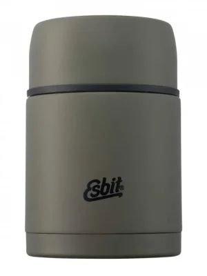 Esbit termoska na jídlo FOOD JUG FJ500ML Green Horká Nabídka
