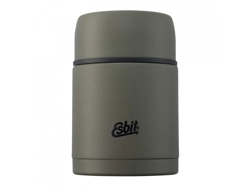 Esbit termoska na jídlo FOOD JUG FJ500ML Green Horká Nabídka