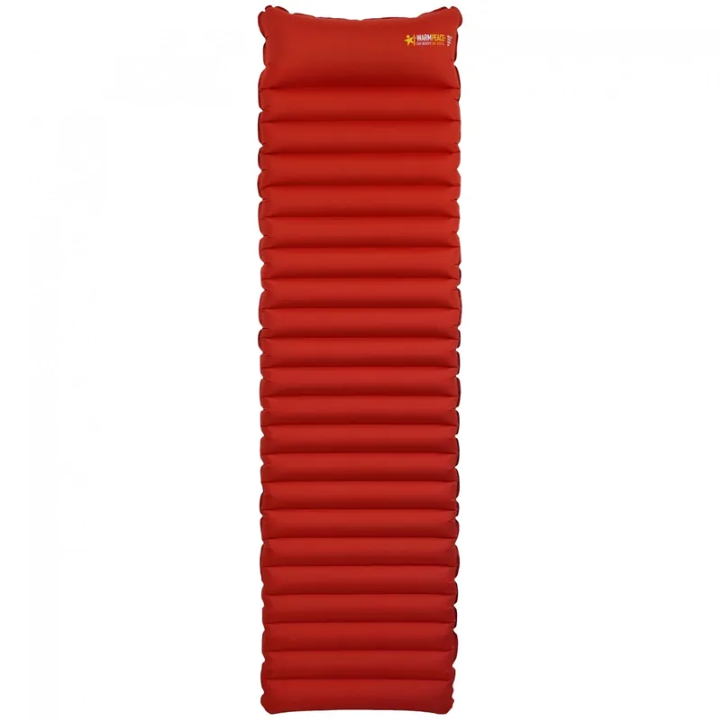 Oblíbený Warmpeace nafukovací karimatka Stratus Lite Regular