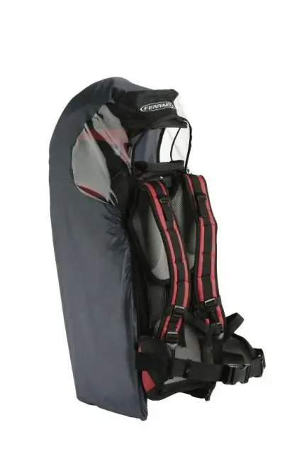 Speciální Cena Ferrino Baby Carrier Cover