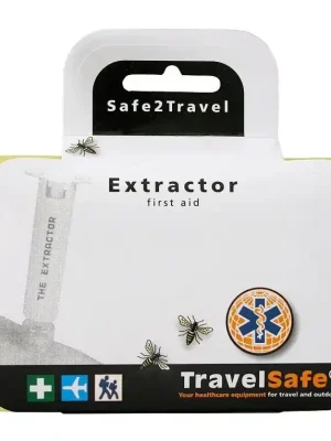 Top Prodej Safe2Travel Extractor