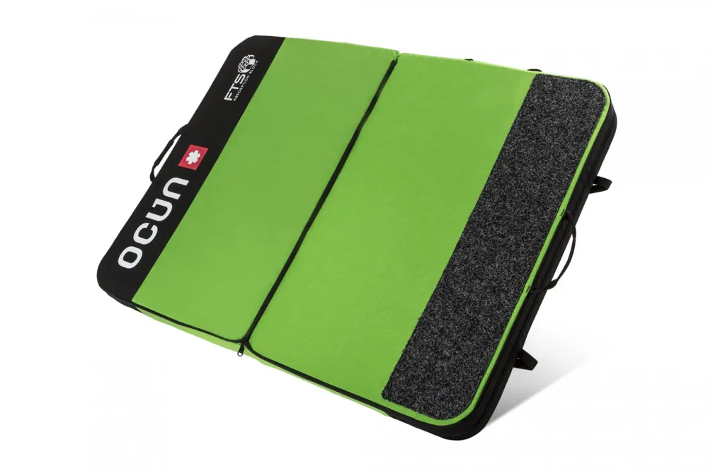 Ocún Bouldermatka Paddy Moonwalk FTS Aktuální