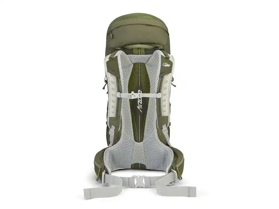 Časově Omezené Lowe Alpine batoh AirZone Trail Camino 37 42
