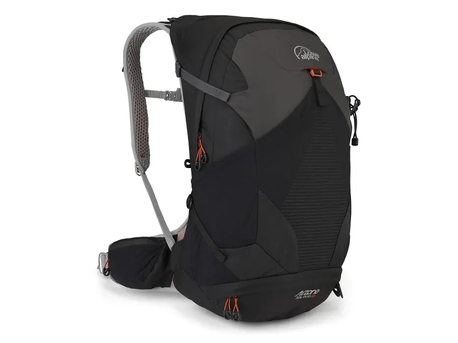 Lowe Alpine batoh AirZone Trail Duo 32 Ihned K Objednání