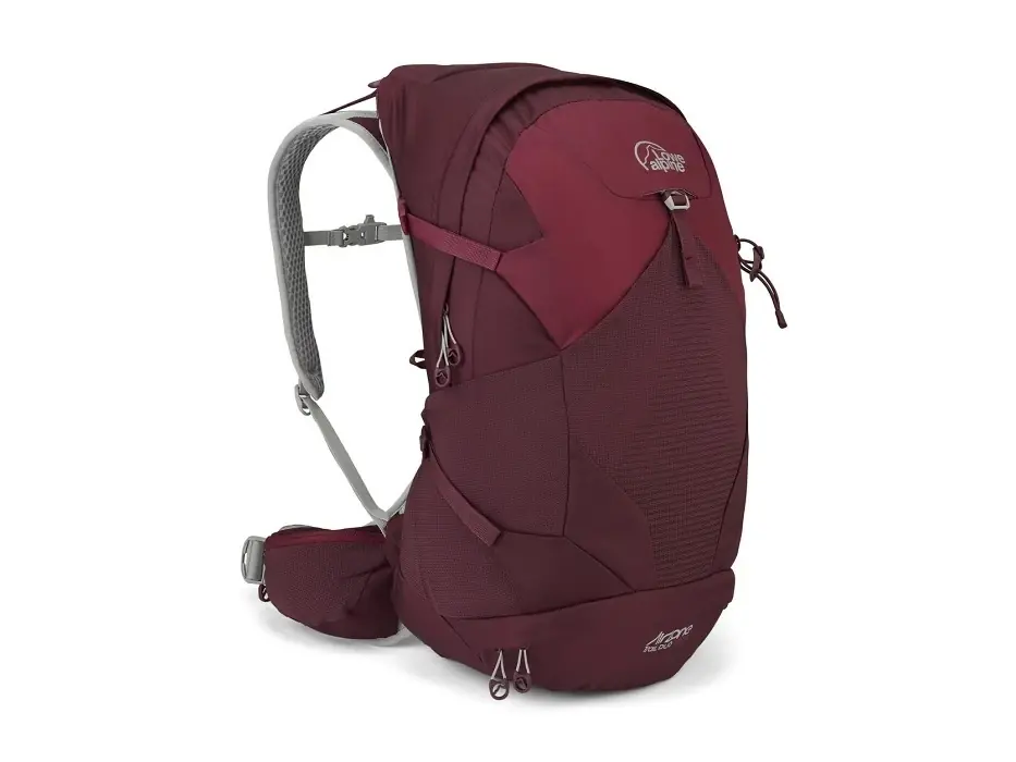 Výhodná Nabídka Lowe Alpine batoh AirZone Trail Duo ND30