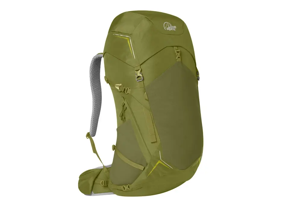 Lowe Alpine batoh Airzone Trek 45 55 Zlevněný