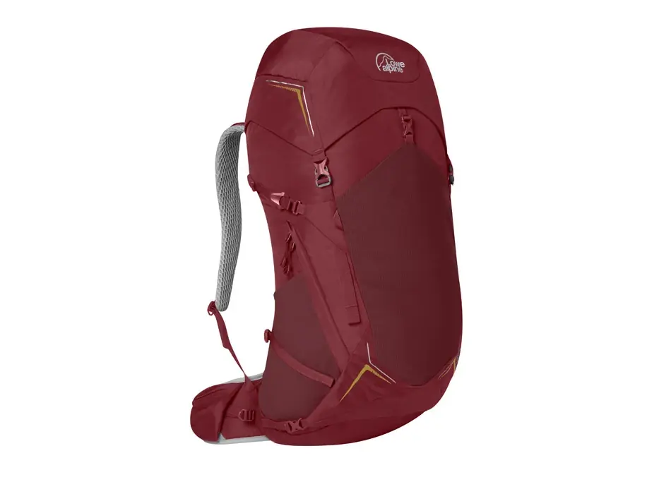 Finální Výprodej Lowe Alpine batoh Airzone Trek ND 33 40