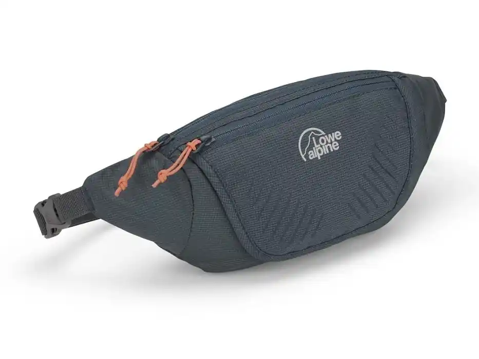 Oblíbený Lowe Alpine ledvinka Belt Pack