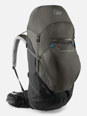 Jen Po Omezenou Doba Lowe Alpine batoh Cerro Torre 65 85