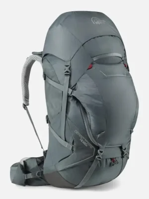 Jen Po Omezenou Doba Lowe Alpine batoh Cerro Torre ND 60 80