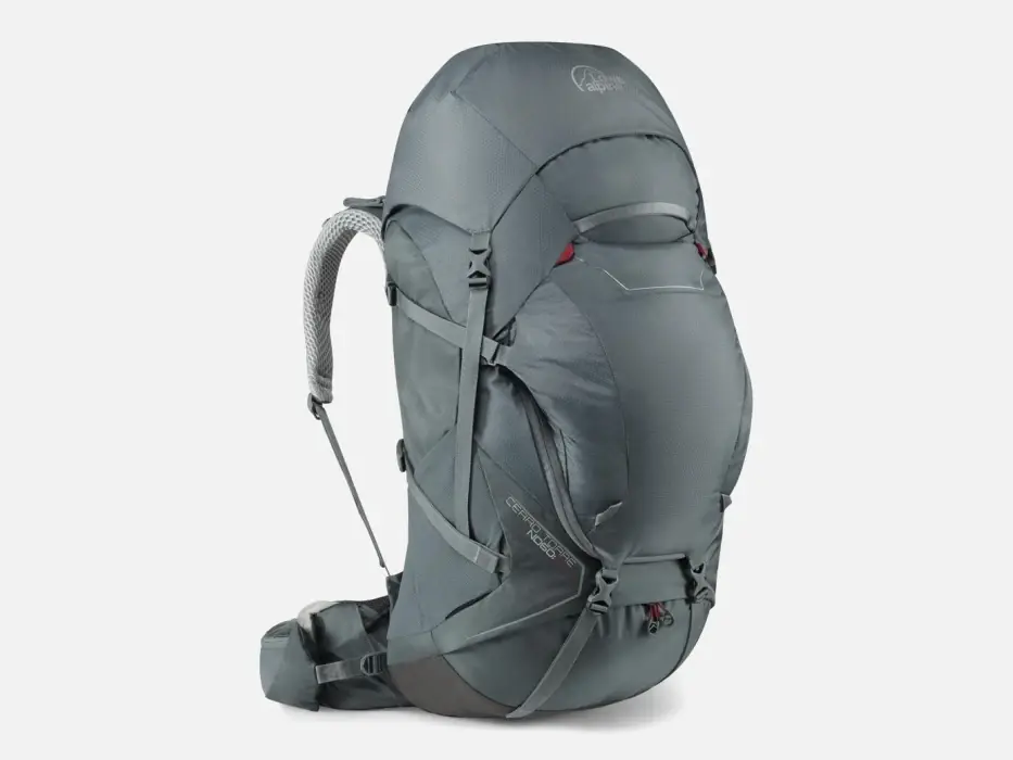 Jen Po Omezenou Doba Lowe Alpine batoh Cerro Torre ND 60 80