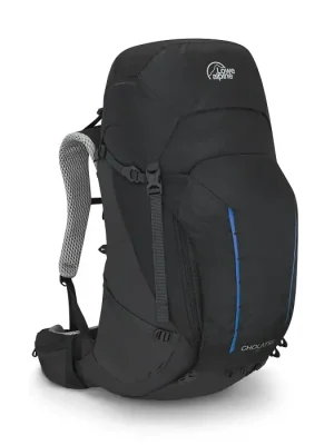 Levný Lowe Alpine batoh Cholatse 52 57