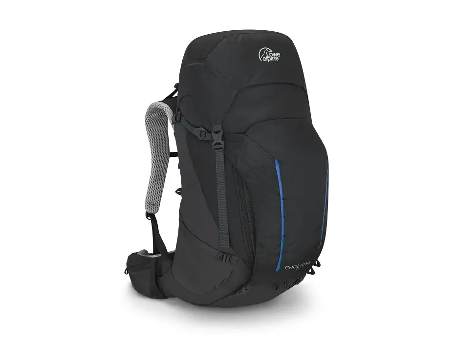 Levný Lowe Alpine batoh Cholatse 52 57